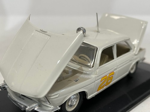 Eligor bmw 2000 rally - eligor,