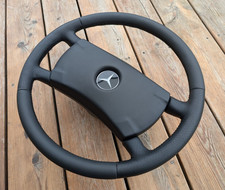 Volant Mercedes CUIR NEUF pour