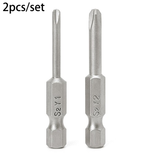 Tournevis mèche set - mèche, 2pcs