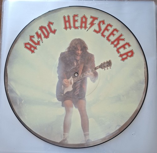 Heatseeker picture - -, (picture