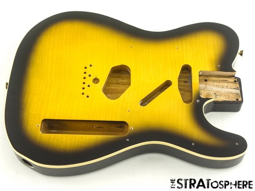 Fender richie kotzen tele - fender,