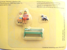 Personnages Figurines