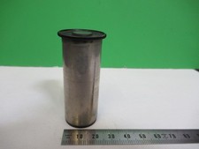 Oculaire Microscope Antique Bausch Lomb 5X WF Comme Sur La Photo V1-A-10