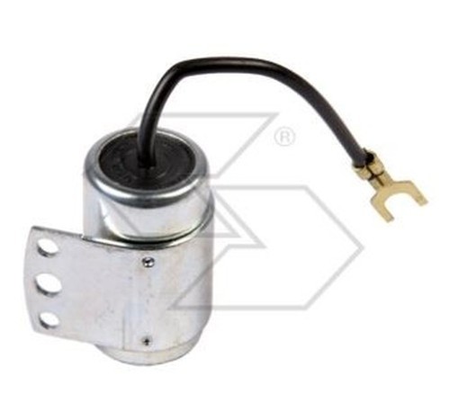 Condensateur allumage acme - condensateur,