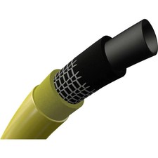 Hozelock 116365 Primabel Schlauch 1/2 pouce 25 m jaune Tuyau d'arrosage