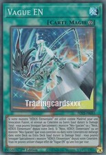 Yu-Gi-Oh! Vague EN : SR