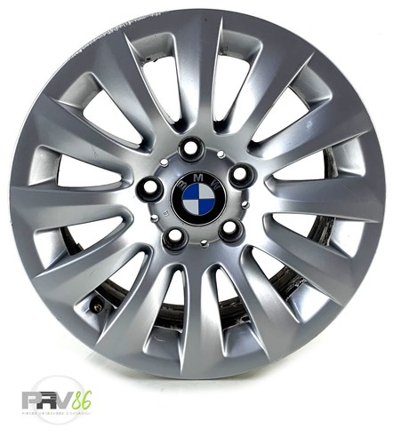 Jante aluminium 7jx16 style - jante,