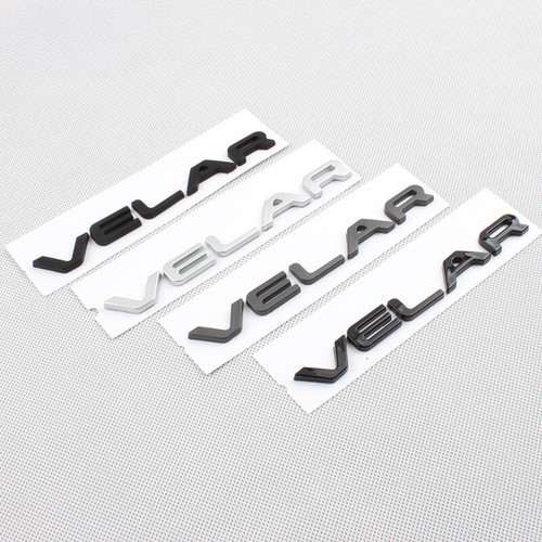 Pcs land range - rover, velar