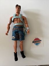 Max Steel Super Agent Figurine