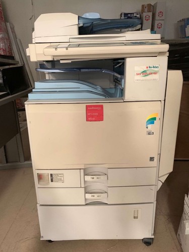 Imprimante photocopieuse - imprimante,