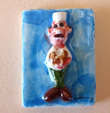 Fève pub perso du MH 2013 -