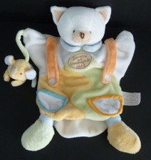 A. DOUDOU ET COMPAGNIE