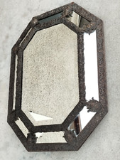 Ancien miroir XIX siècle