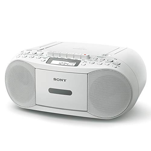 Sony aux radio - sony, cassette