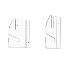 Support De Skateboard Murale