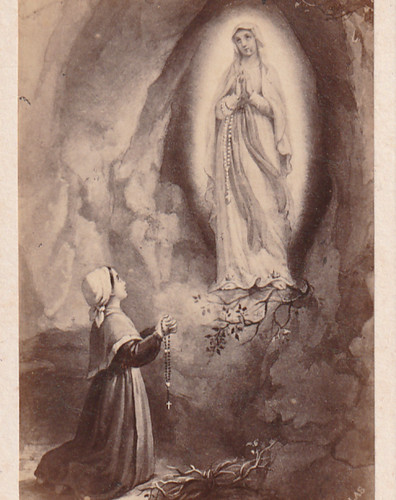 Ancien photo cdv - ancien,