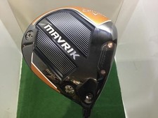 Callaway Mavrik Max Driver 9*