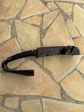 Poignée Accélérateur Nu Tronçonneuse Stihl À Identifier ?????