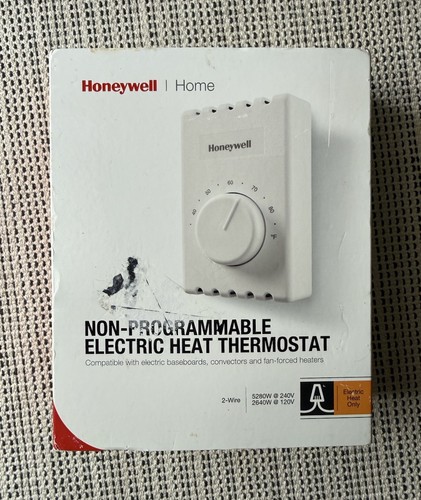 New honeywell home white - honeywell,