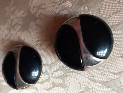 Grands boutons haute - boutons,