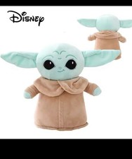 Peluche Mini Yoda