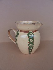 Ancien pichet Savoyard Savoie