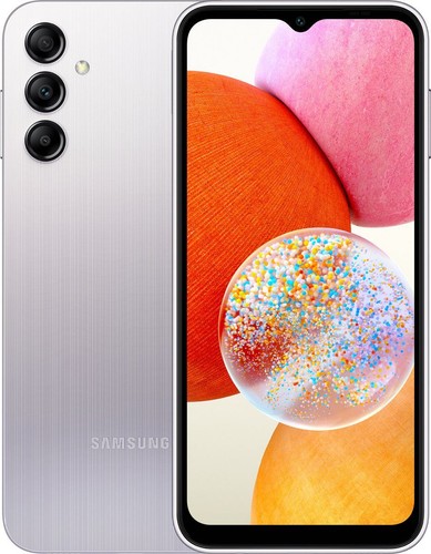 Samsung galaxy a14 - samsung,
