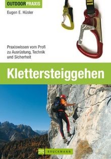 Klettersteiggehen eugen e - klettersteiggehen,