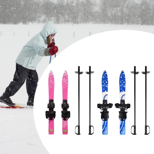 Skis courts snowblades - snowblades, et