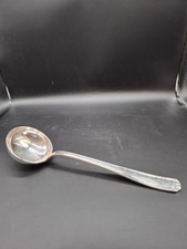 Louche alfénide christofle - louche,