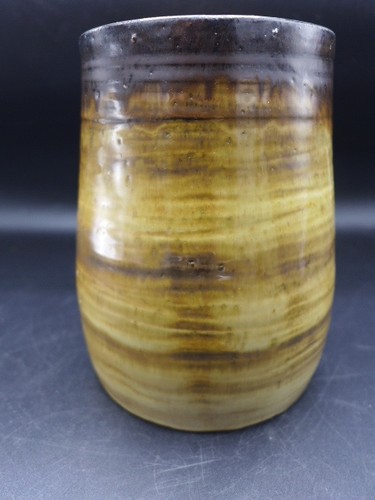 Design annees grand vase - ,