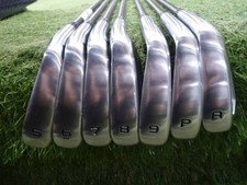 Ensemble fer à repasser