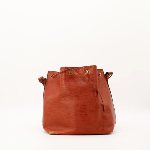 Sac seau louis vuitton - seau, petit
