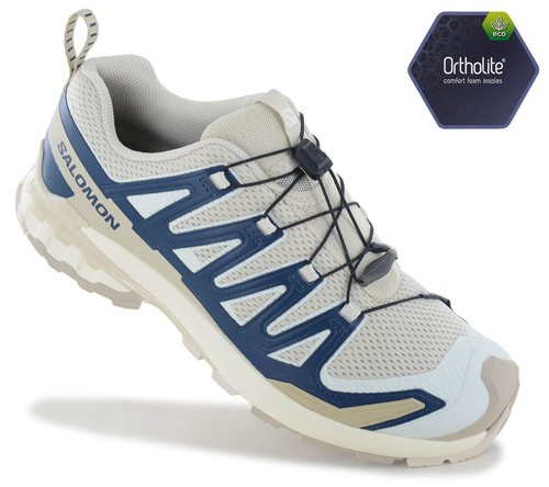 Chaussures baskets salomon - chaussures,