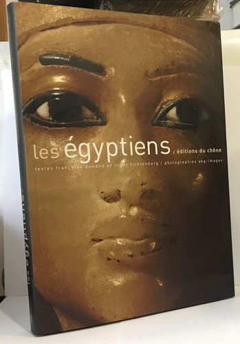 Les égyptiens lichtenberg - égyptiens,