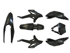 Kit carénage Sifam pour Moto