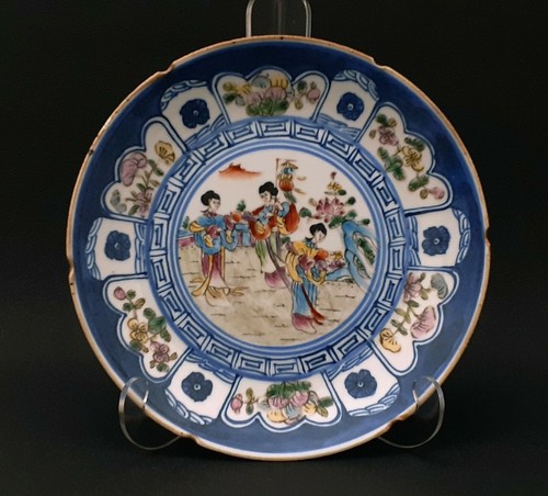 Antique chinese porcelain - antique,