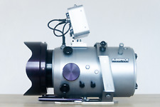 Multicamera Underwater Housing for RED, ARRI, CANON. Subspace Pictures MK2500.