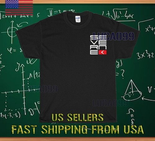New shirt severne - new,