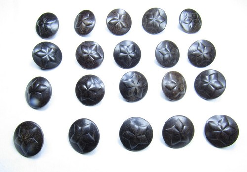Wwii military bakelite - 20,