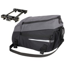 Vaude Silkroad Mesh mit