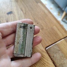 Briquet IMCO Streamline 6800