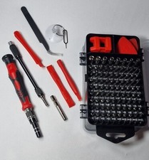 Jeu / kit D'Embouts De