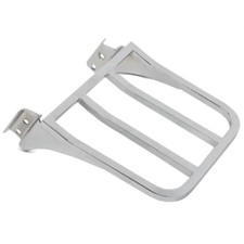 Portebagages pour Harley Sportster 1200 Iron 18-20 chrome