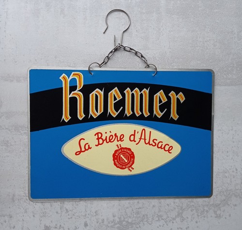 Ancienne belle plaque - ancienne,