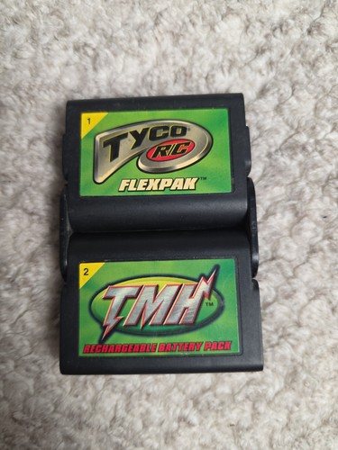 Tyco tmh flexpak - tyco,