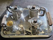Superbe service à thé café