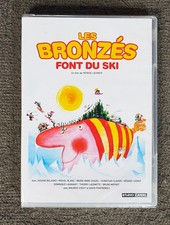 Les Bronzés font du ski