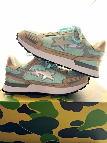 Bathing ape bape - ape, sta