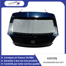 🇫🇷 HAYON VOLKSWAGEN POLO